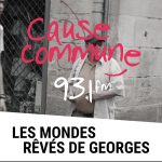 Les mondes rêvés de Georges